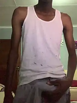 BlackBoyy45 online show from March 4, 10:28 pm