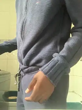 BlackBoyy45 online show from March 4, 5:26 am