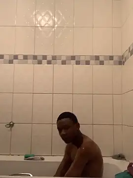 BlackBoyy45 online show from March 17, 4:37 am