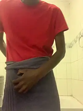 BlackBoyy45 online show from April 3, 4:24 pm