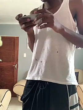 BlackBoyy45 online show from March 7, 9:16 am
