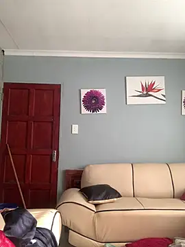 BlackBoyy45 online show from February 26, 6:13 am