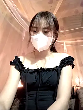 Em xinh01 online show from March 6, 5:35 am