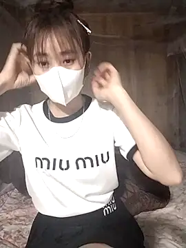 Em xinh01 online show from March 19, 1:33 pm