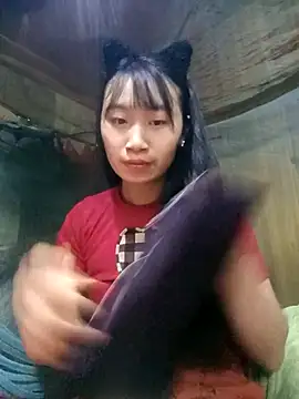 Snapshot of Linh_sexy98 chatting on January 11, 4:08 am Linh sexy98 online show from January 11, 4:08 am