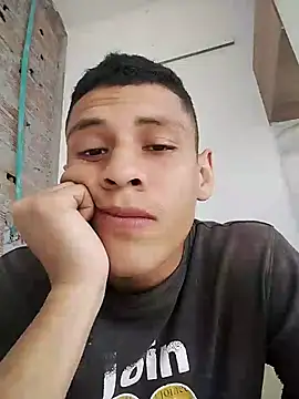 Yordiparra online show from February 19, 3:09 pm