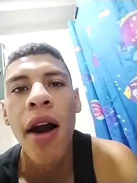 Yordiparra online show from March 29, 3:57 pm