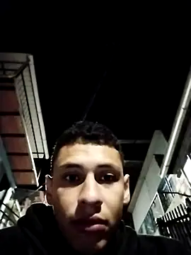 Yordiparra online show from April 3, 1:23 am