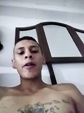 Yordiparra online show from May 8, 2:48 am