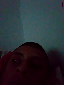 Yordiparra online show from May 29, 3:12 am