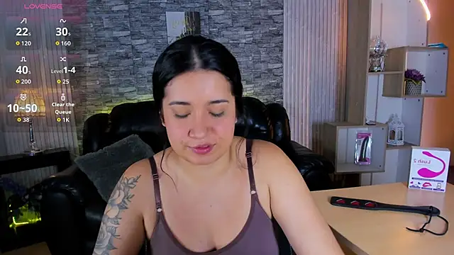 Snapshot of Amber_Smitt19 chatting on November 25, 2:06 pm Amber Smitt19 online show from November 25, 2:06 pm