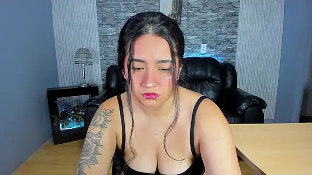 Snapshot of Amber_Smitt19 chatting on January 13, 12:53 pm Amber Smitt19 online show from January 13, 12:53 pm