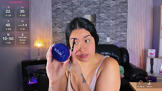 Amber Smitt19 online show from November 14, 1:48 pm