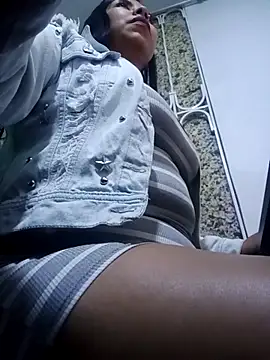 Loana bdsm online show from March 4, 8:38 pm