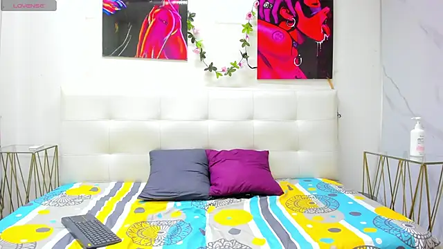 ahsly78alejandro online show from November 13, 12:53 pm