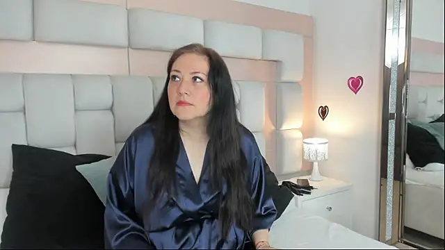 JasmmineCox online show from October 29, 12:48 pm