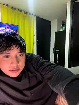 Snapshot of Jeffgifted69 chatting on October 28, 9:03 pm Jeffgifted69 online show from October 28, 9:03 pm