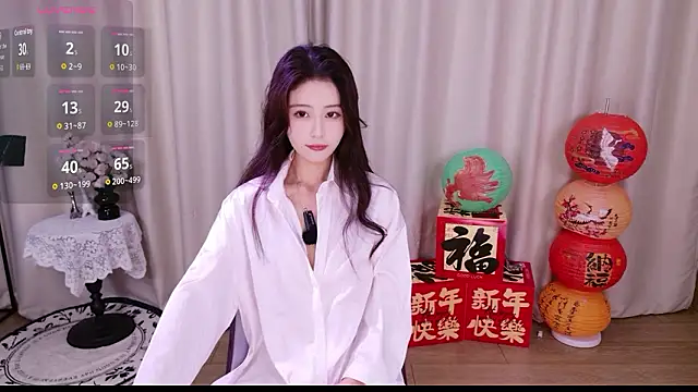 JoJo-ovo online show from February 1, 12:14 pm