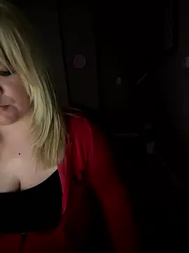 SilverSeductress online show from January 16, 8:51 am