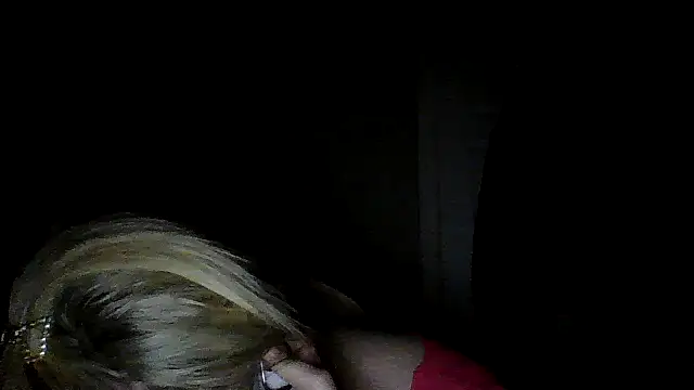 SilverSeductress online show from February 23, 10:16 am