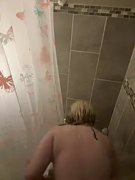 SilverSeductress online show from February 5, 8:04 pm