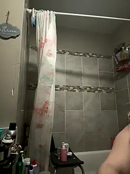 SilverSeductress online show from January 9, 4:30 am