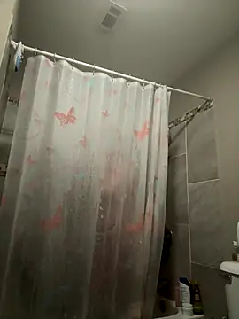 SilverSeductress online show from December 17, 2:05 am