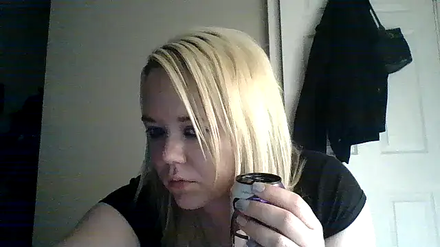 SilverSeductress online show from February 19, 10:56 am