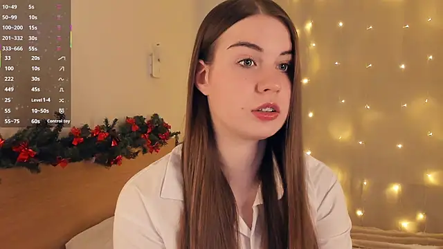 LoreeScialdone online show from December 20, 10:23 pm