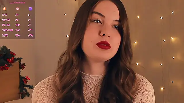 LoreeScialdone online show from January 6, 8:46 pm