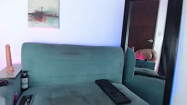 evelinmartinez online show from January 12, 7:53 pm