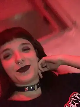 xlucifer13 online show from November 3, 3:01 am