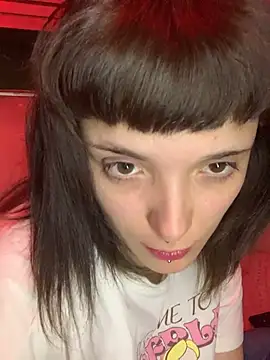 xlucifer13 online show from November 5, 2:14 am