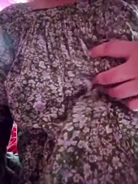 Liza0103 online show from April 27, 9:18 am