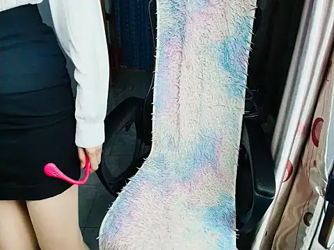 Fiona1010 online show from February 12, 4:01 am