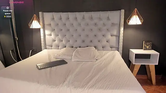 Angy-Avila online show from January 11, 11:39 am