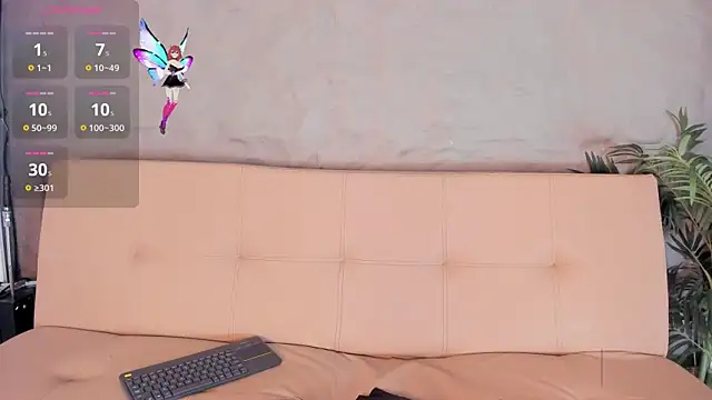 Snapshot of Angy-Avila chatting on November 4, 11:25 am Angy-Avila online show from November 4, 11:25 am