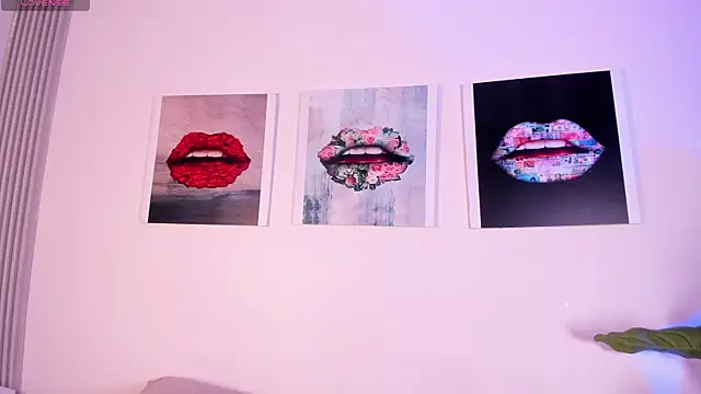 Angy-Avila online show from December 21, 3:52 am