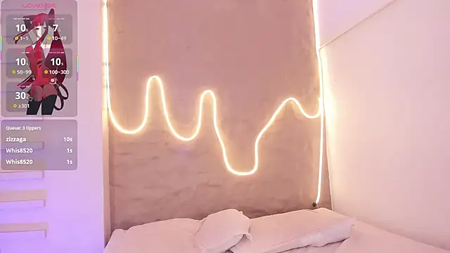 Snapshot of Angy-Avila chatting on November 28, 3:28 am Angy-Avila online show from November 28, 3:28 am