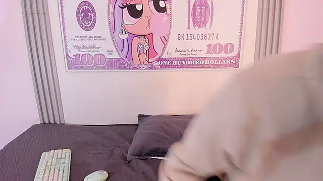 Angy-Avila online show from December 23, 2:55 am