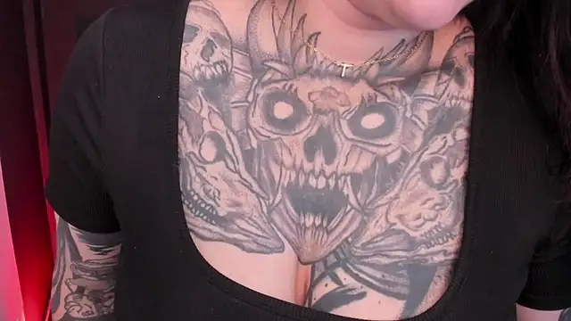 mia jagger online show from April 3, 7:20 pm