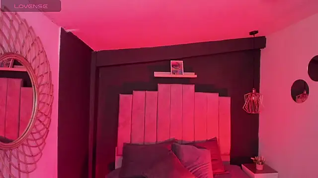 mia jagger online show from March 2, 8:49 pm