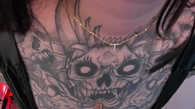 mia jagger online show from March 28, 8:43 pm