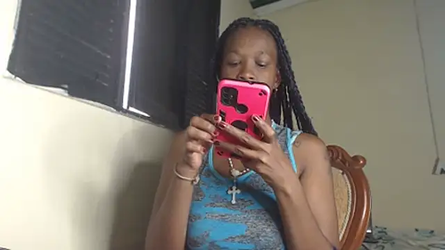 LilithMiller  online show from June 3, 7:29 pm