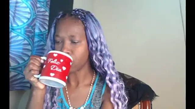 LilithMiller  online show from July 13, 1:10 pm