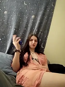 Heavenlyangelforever online show from November 16, 2:05 am