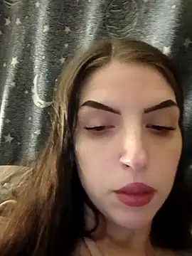 Heavenlyangelforever online show from October 31, 3:14 am