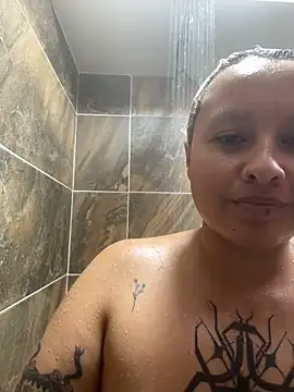 pinkbaddie777 online show from November 28, 4:45 am