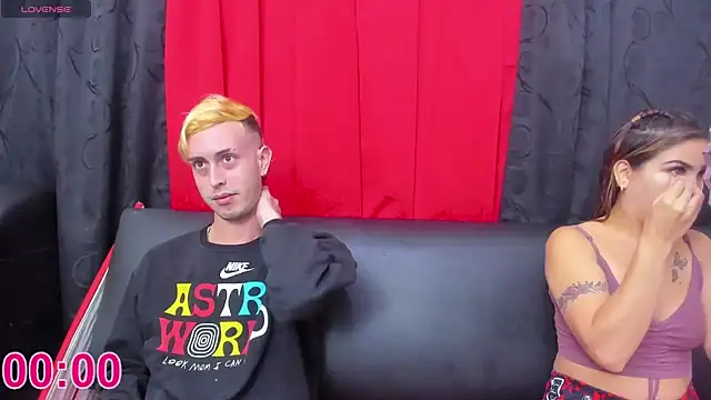 In my room anything goes online show from May 28, 3:36 am