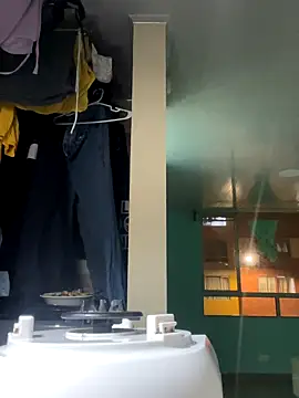 itsvell  online show from November 9, 2:48 am